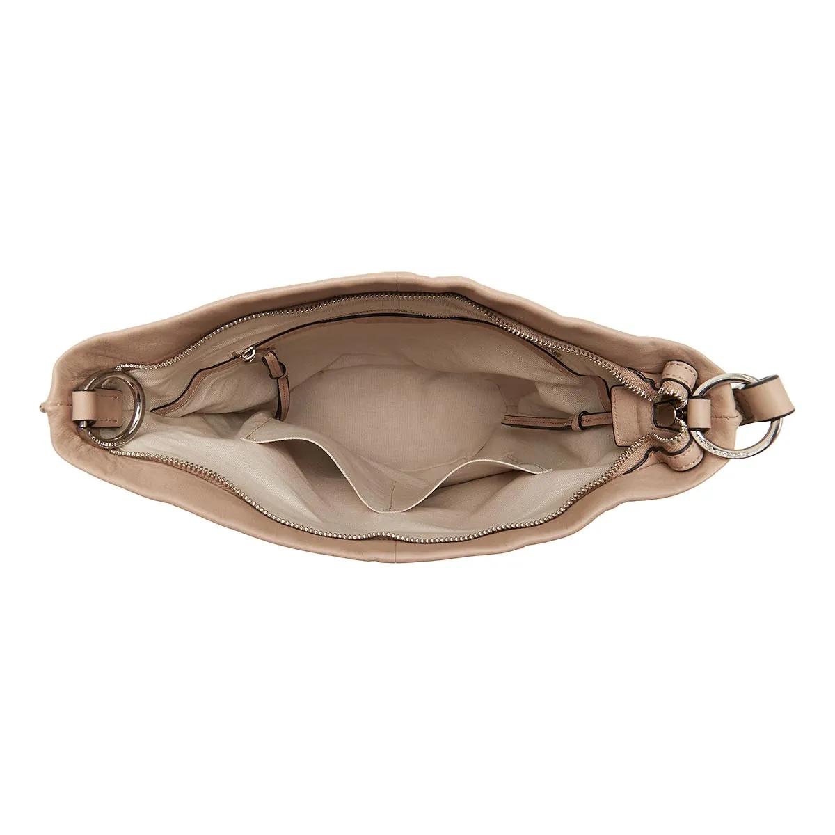 Thumbnail - Liebeskind Berlin Hobo Bags - Hobo M - Gr. unisize - in Beige - für Damen