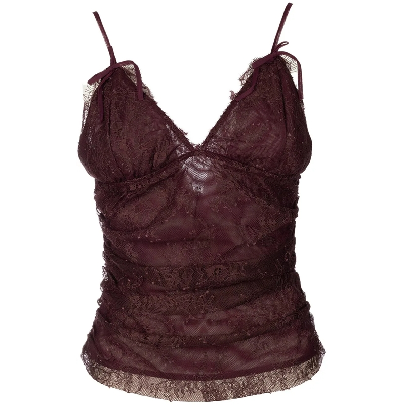 Pinko T-Shirt Pinko TOP mehrfarbig