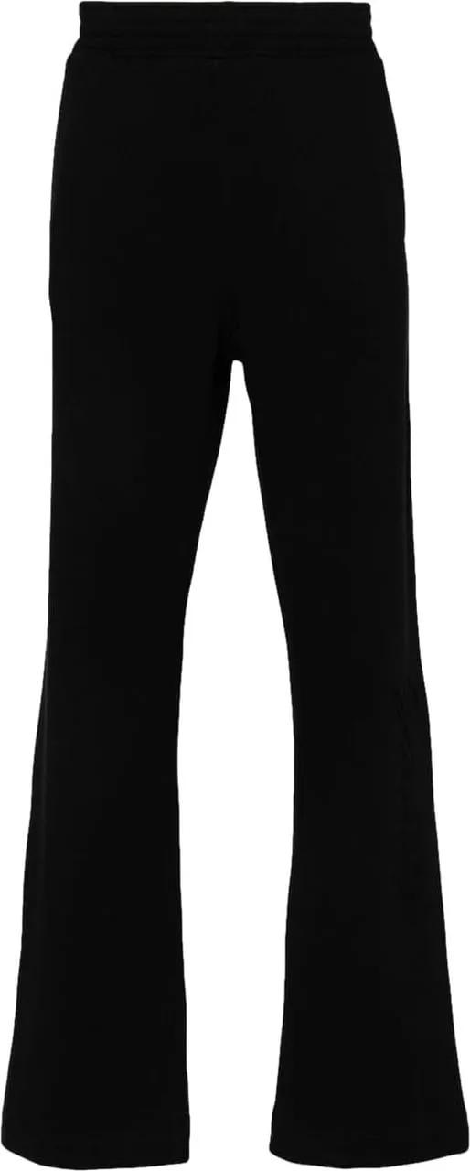 Givenchy - Trousers Black - Größe S - schwarz