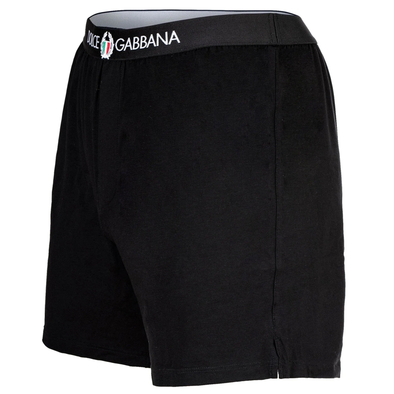 Dolce&Gabbana  Shorts schwarz(Image 3)