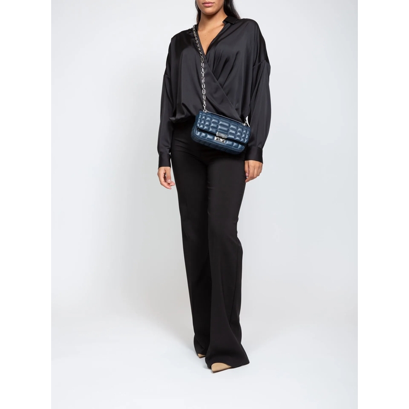 MICHAEL Michael Kors Crossbody Bag Michael Kors Shoulder Bag Navy Navy(Image 6)