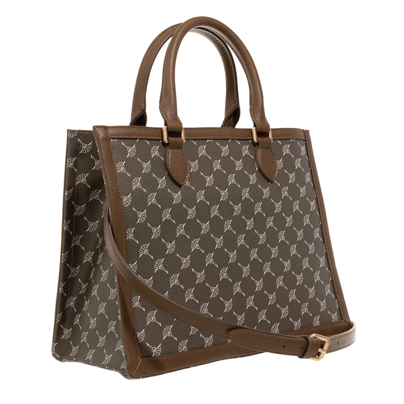 JOOP! Tote Cortina 1.0 Aurelia Handbag Mhz Burnt Olive(Image 3)