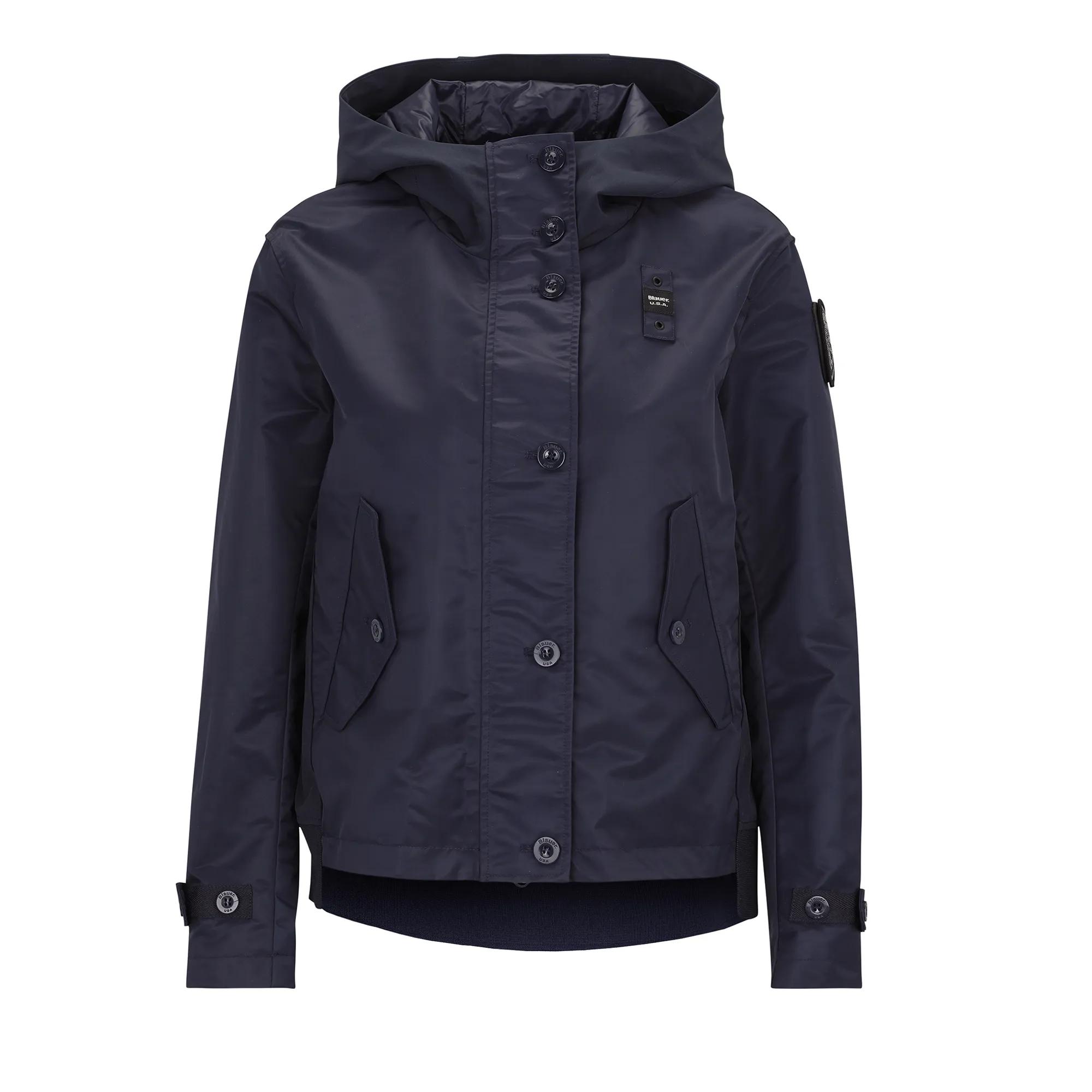 Thumbnail - Blauer USA - Jacke MARCELLA - Größe XXL - blau