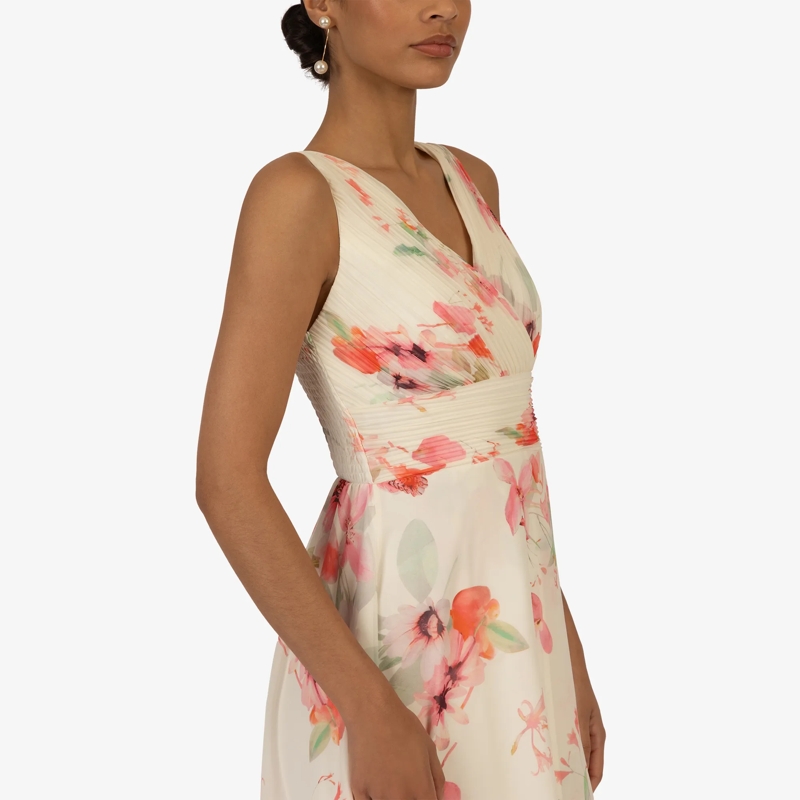 Kraimod Abendkleid Abendkleid pink(Image 11)