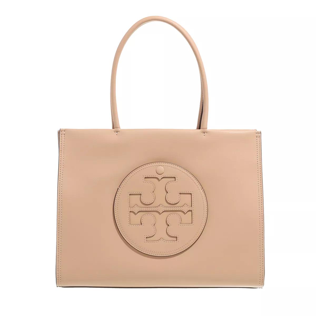 Tory Burch Totes & Shopper - Ella Bio Small Tote - Gr. unisize - in Beige - für Damen