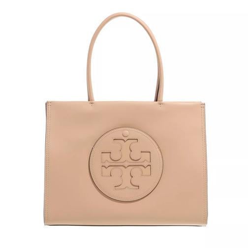 Tory Burch Ella Bio Small Tote Light Sand Tote