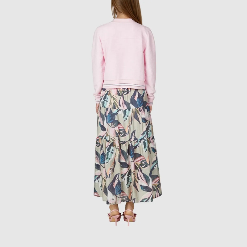 Marc Aurel Maxirock Maxirock grün(Image 4)