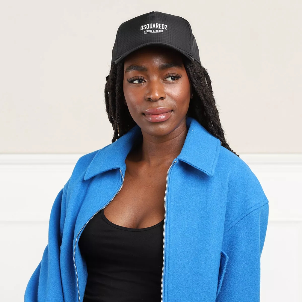 Dsquared baseball cap on sale