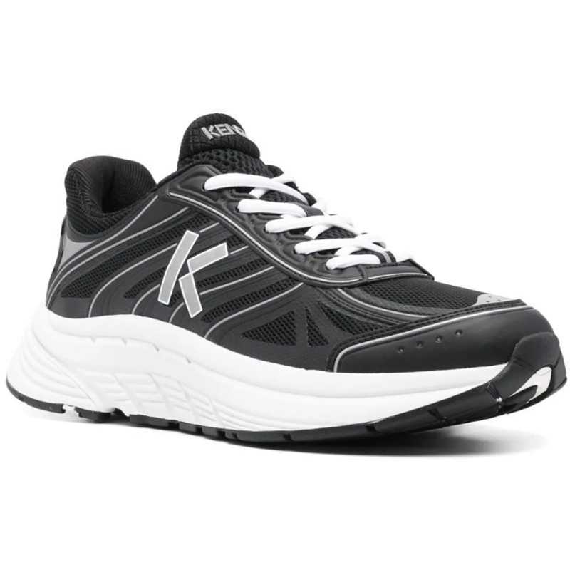 Kenzo Sneaker basse Sneakers Black schwarz