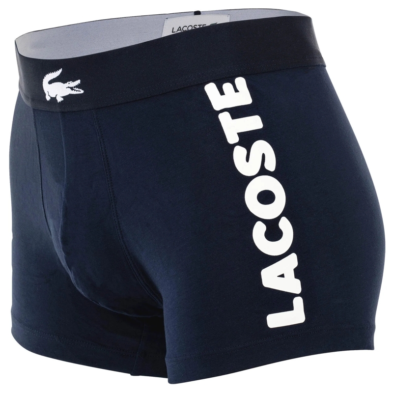 Lacoste  3er Pack dunkel-blau(Image 7)