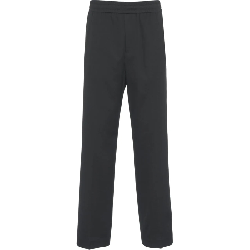Golden Goose  Pants with elastic waistband schwarz