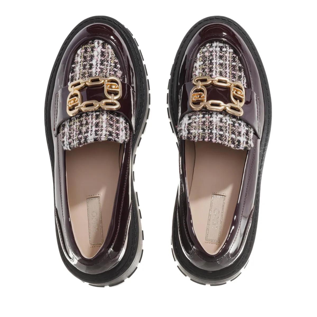 Thumbnail - LIU JO Loafer - Rumi 34 Loafer - Gr. 41 (EU) - in Rot - für Damen