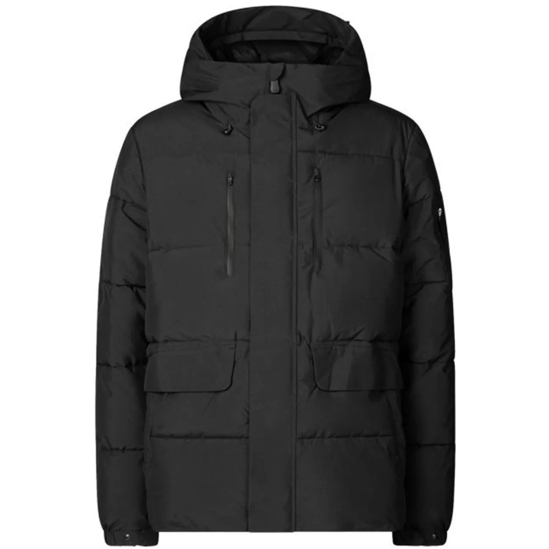 Save the Duck  Jackets Black schwarz