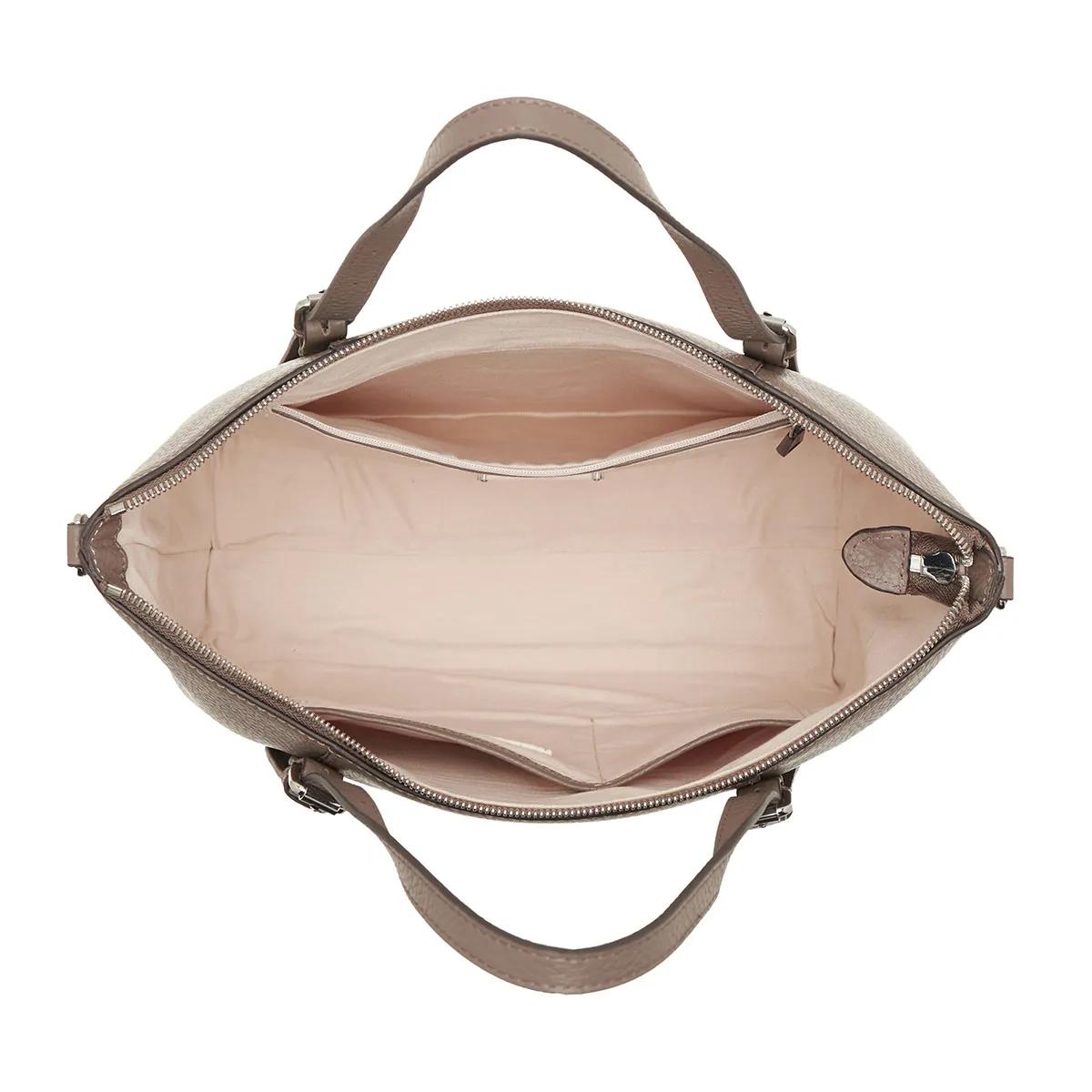 Thumbnail - JOOP! Satchels - Giada Helena Handbag Shz - Gr. unisize - in Taupe - für Damen