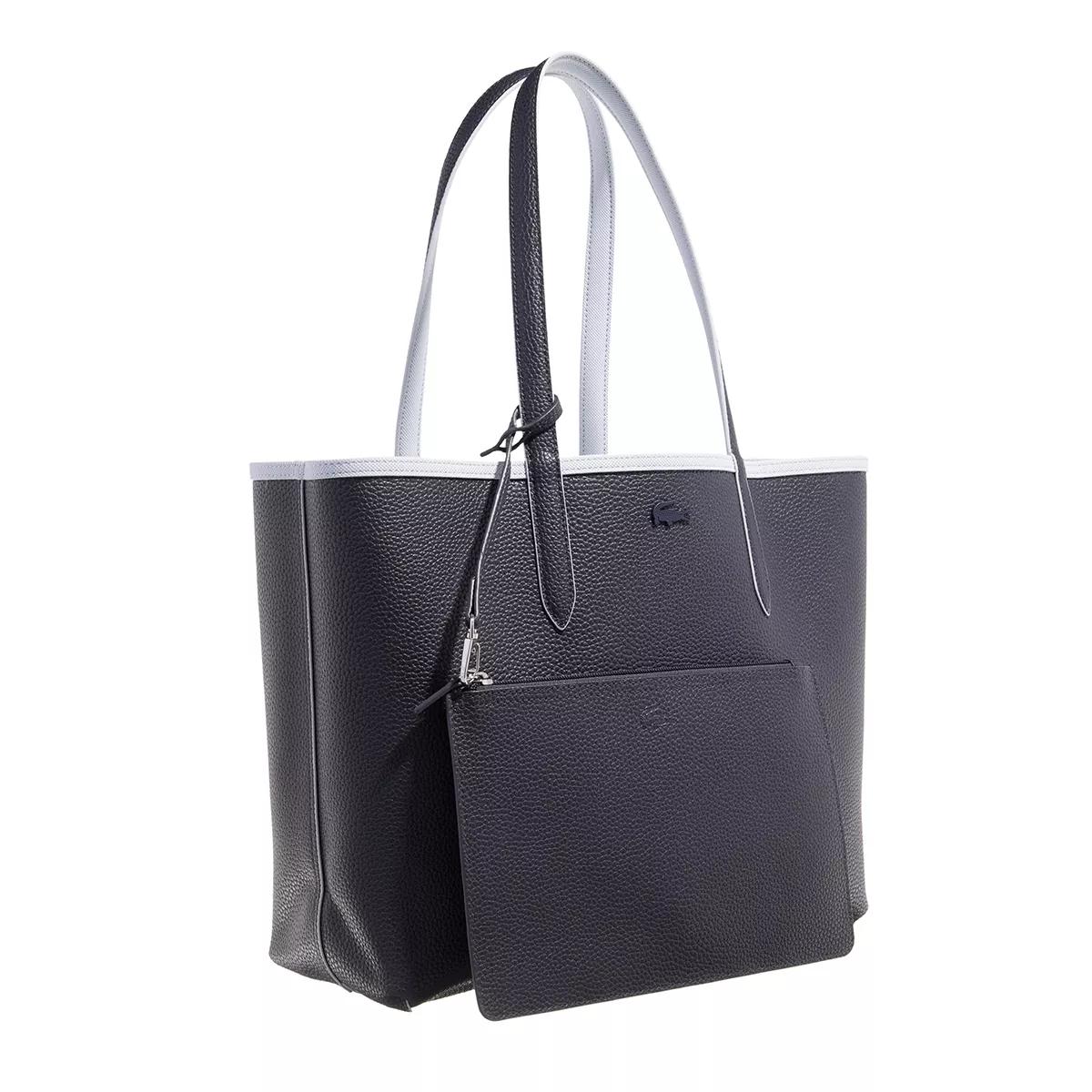 Lacoste Shoppers Anna Shopping Bag in grijs
