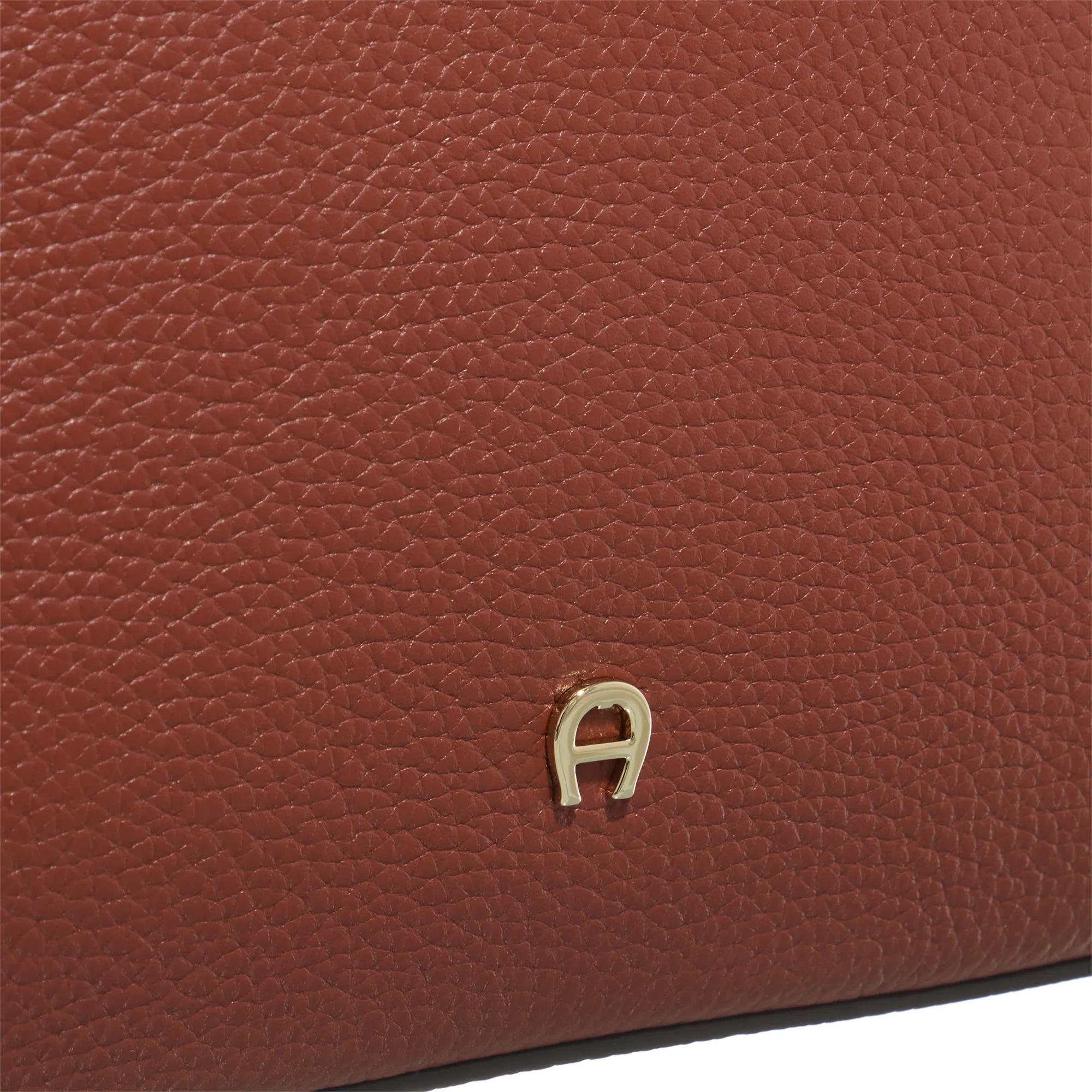 aigner Shoppers Delia in rood