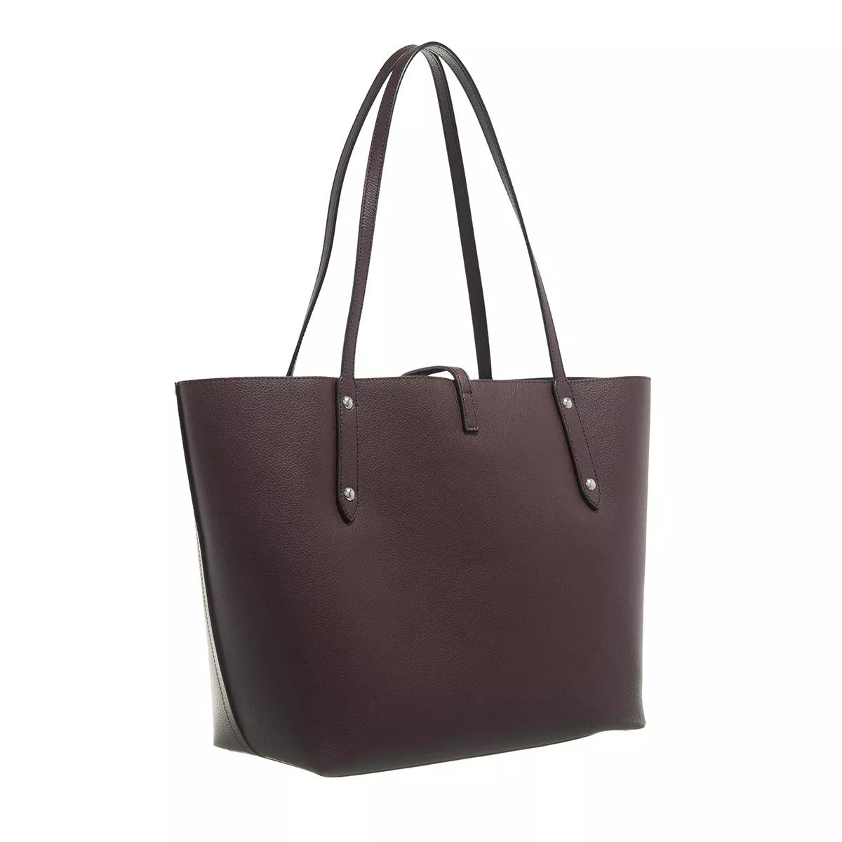 Market tote coach on sale