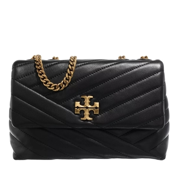 Tory burch t satchel black outlet