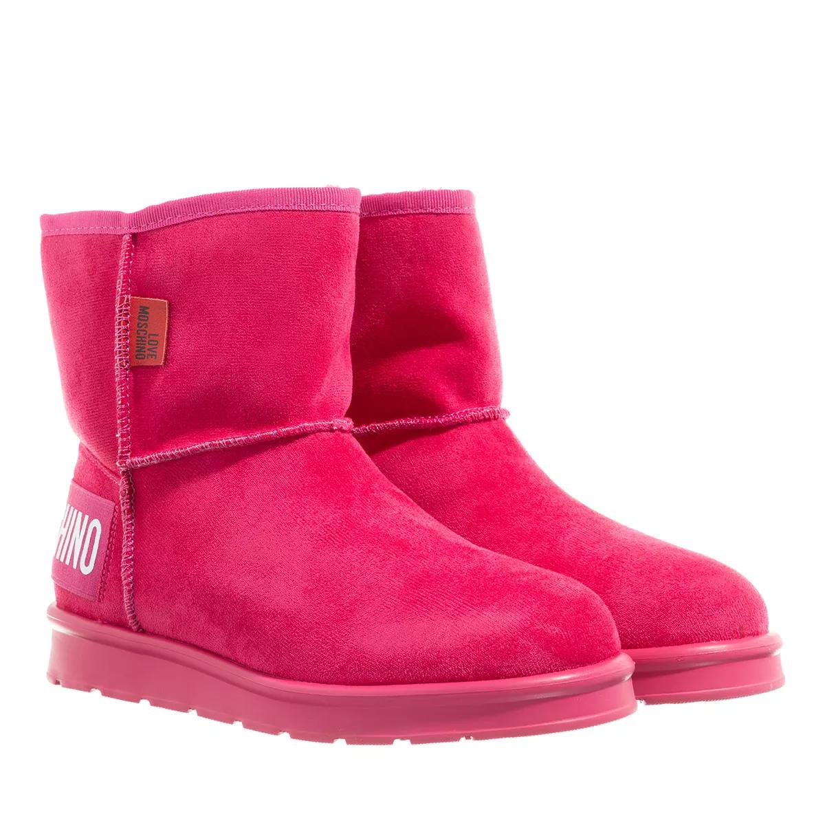 Ugg rosa clearance cipria