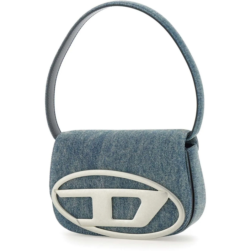 Diesel Schultertasche Bags Blue blau(Image 7)