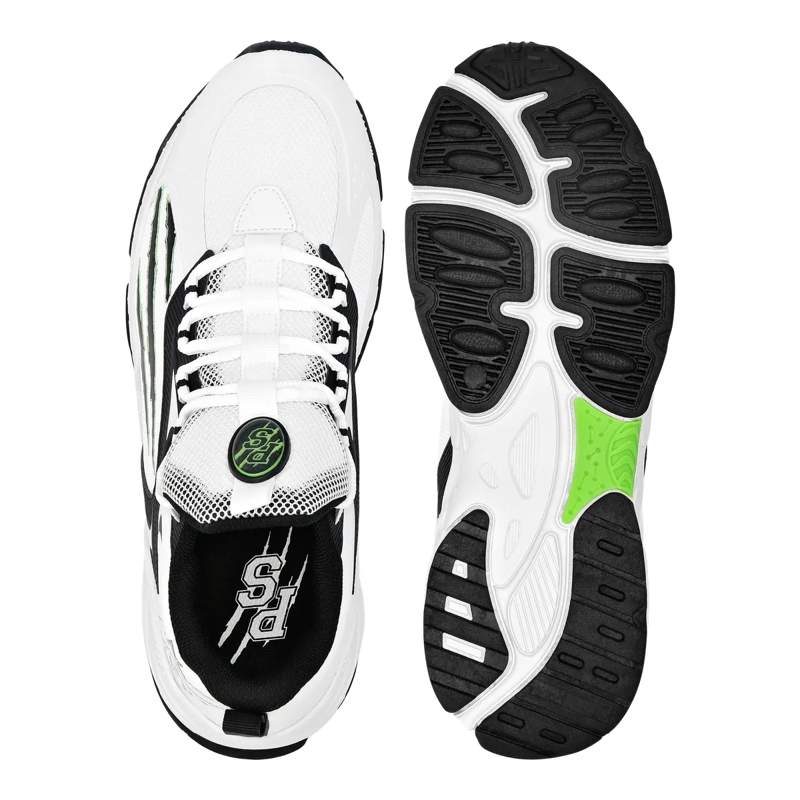 Plein Sport Low-Top-Sneaker Sneaker schwarz(Image 11)