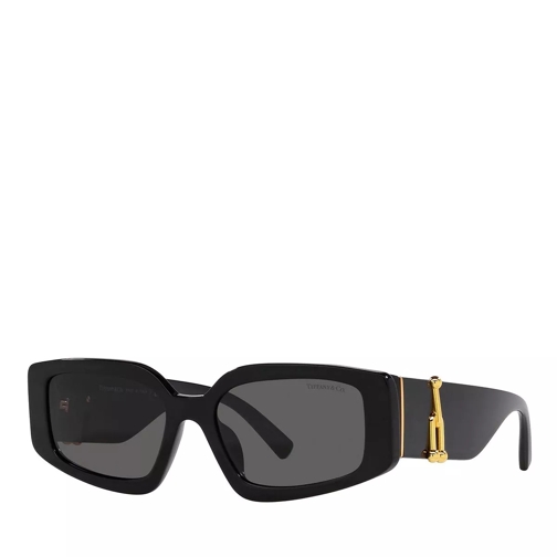 Tiffany & Co. 0TF4208U Black Sunglasses