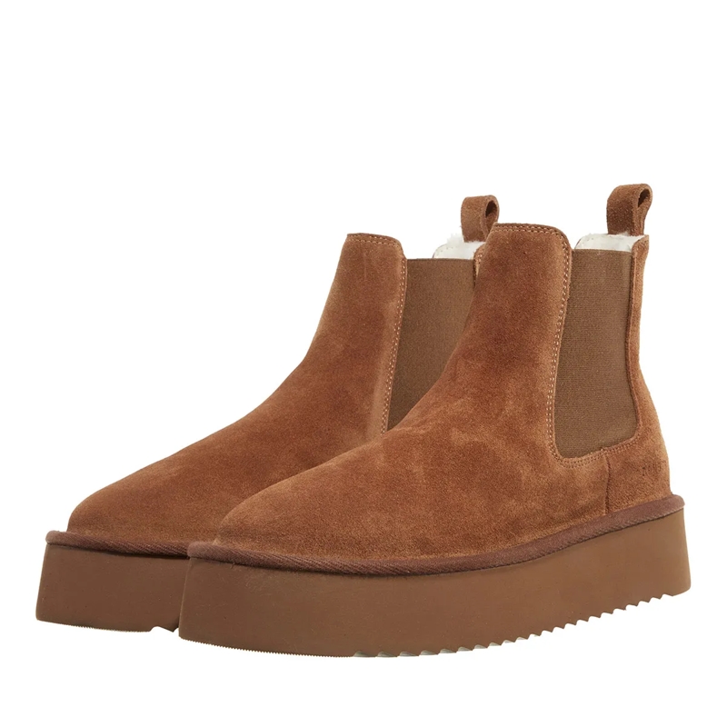 Copenhagen Winterboots CPH259 New Brown(Image 4)