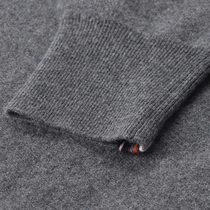 Extreme Cashmere Cardigan Strickjacke Xtra Out aus Kaschmir grau(Image 4)