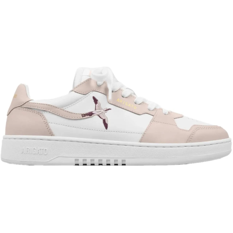 Axel Arigato Low-Top-Sneaker Sneakers Pink rose