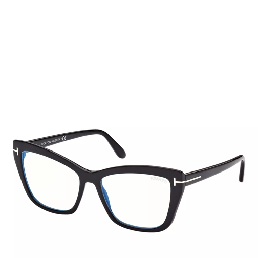 Tom Ford FT5826-B shiny black Glasses