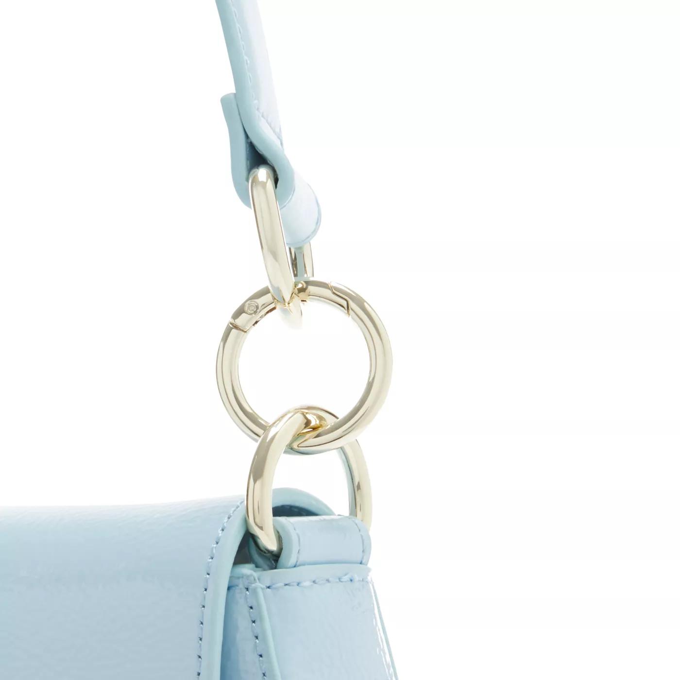 Thumbnail - Ted Baker Hobo Bags - Darcell Schultertasche - Gr. unisize - in Blau - für Damen