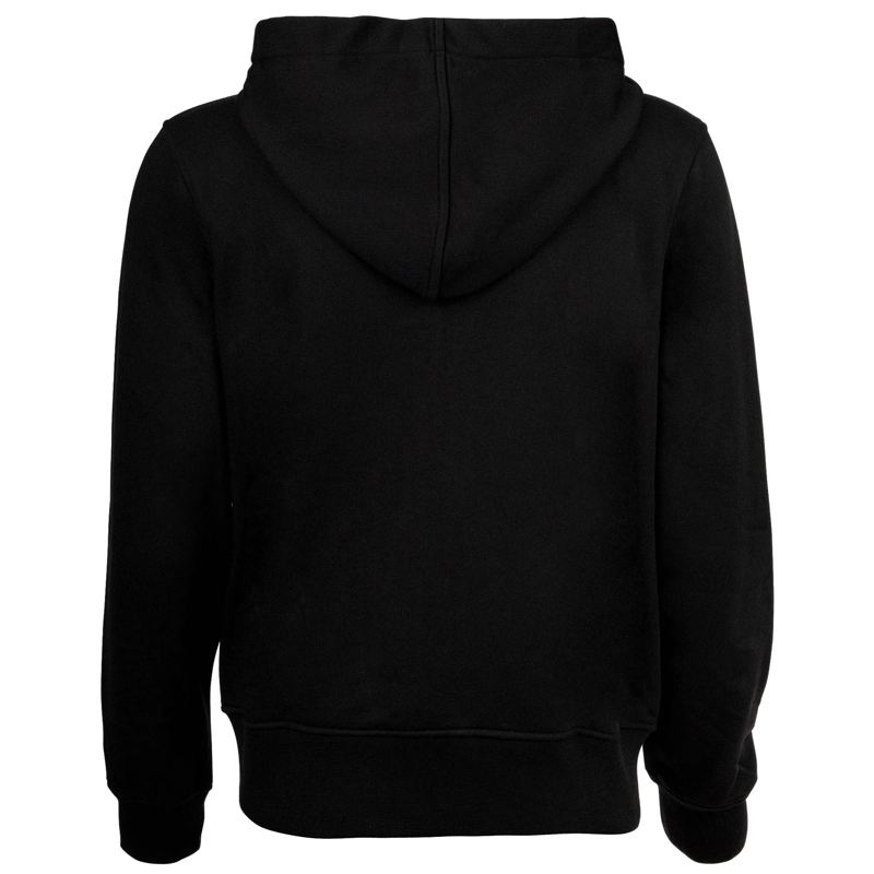 Emporio Armani  Iconic Terry schwarz(Image 2)