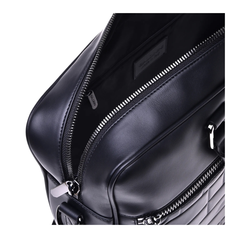 Baldinini Tote TASCHE BALDININI schwarz(Image 5)