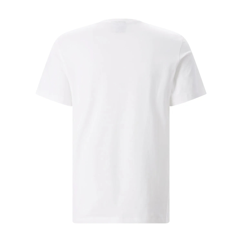 Parajumpers T-Shirt T-Shirt mit Logo grün(Image 6)