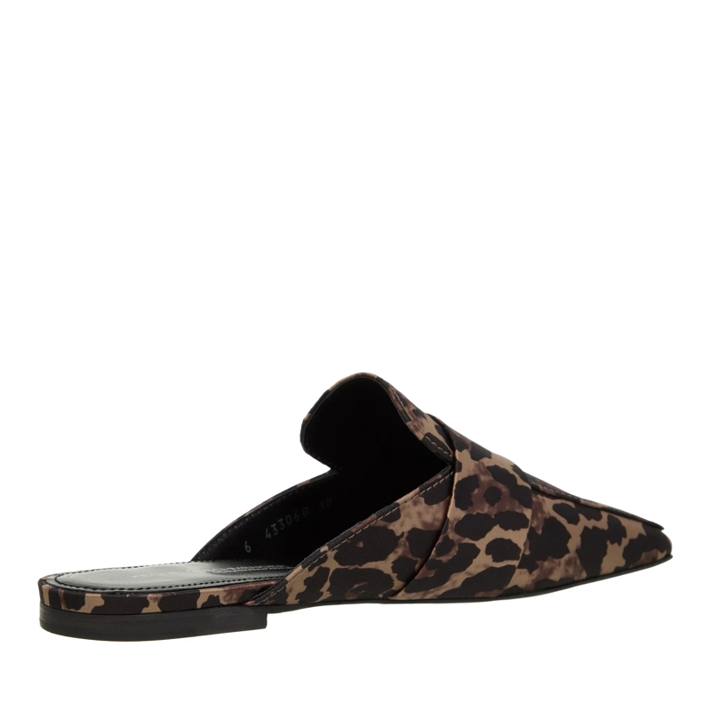 Kennel & Schmenger Mules Leila Camel(Image 4)