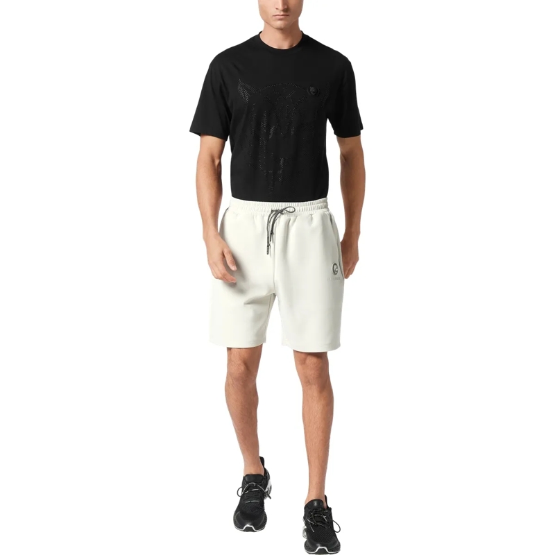 Plein Sport Shorts Shorts grau(Image 3)