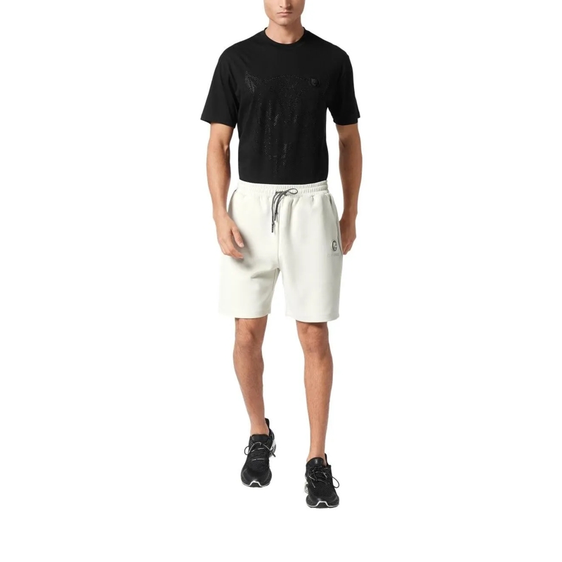 Plein Sport Shorts Shorts grau(Image 3)
