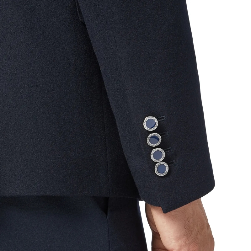 BILLIONAIRE Blazer Blazer dunkel-blau(Image 4)