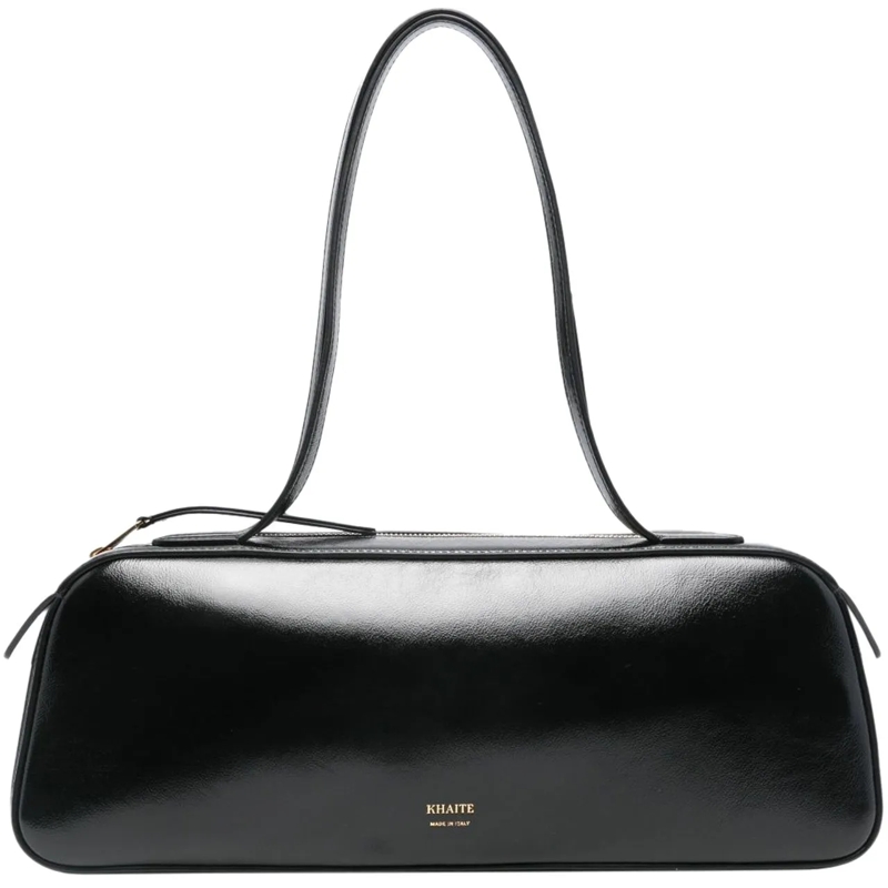 Khaite Schultertasche Bags Black schwarz