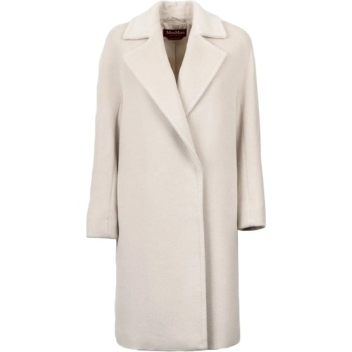 Max Mara Daunenjacken Max Mara Studio Coats beige