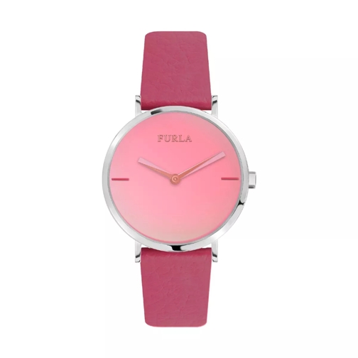 Furla Giada Watch Pink Montre habillée