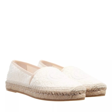 Gucci pilar best sale espadrille flat