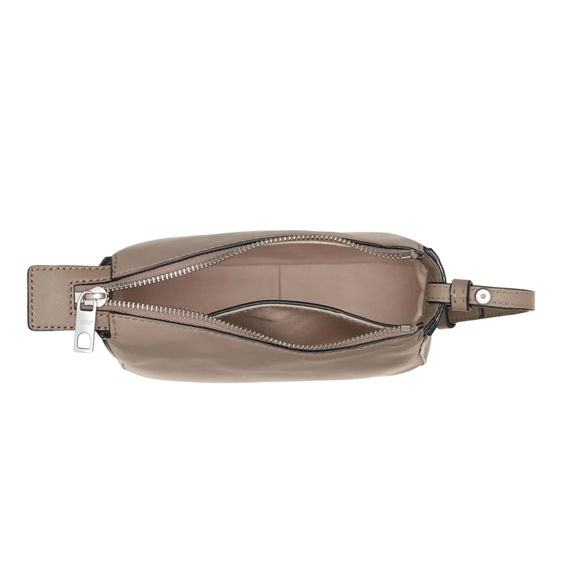 Liebeskind Berlin Crossbodytas Sky Ii Tokyo Sheep Neutral Grey(Image 5)