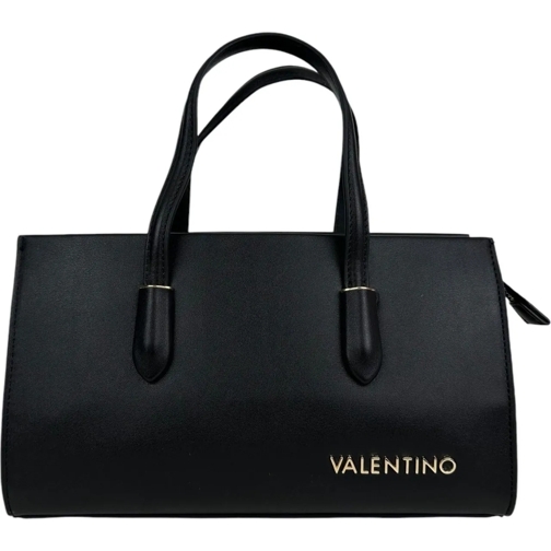 Valentino Tote Valentino Dames Tas Zwart VBS8NS23/001 Jasmin Hand schwarz