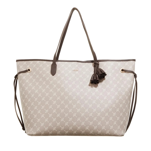 JOOP! Cortina 1.0 Lara Shopper Xlho Simply Taupe Borsa da shopping