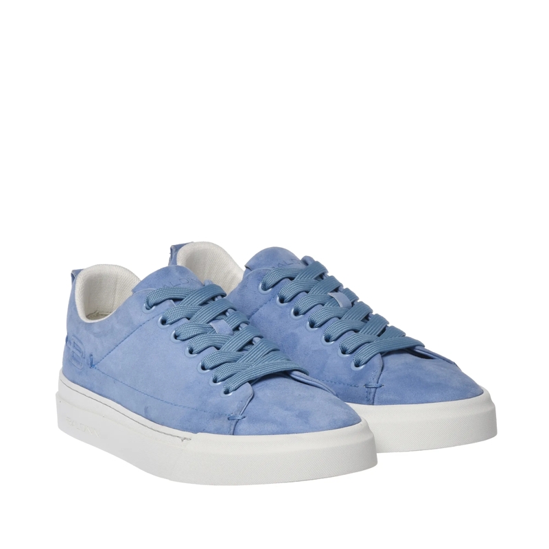 Baldinini Low-Top-Sneaker SNEAKER BALDININI blau(Image 3)