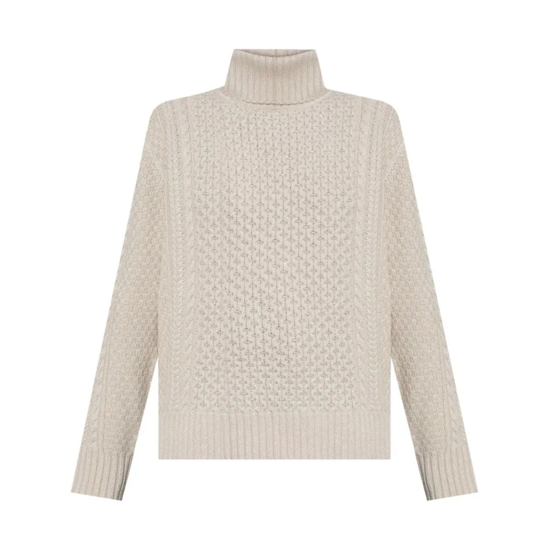 Fabiana Filippi Rollkragenpullover maglieria divers mehrfarbig