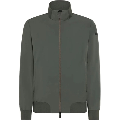 Rrd Vestes en duvet Jackets Green grün