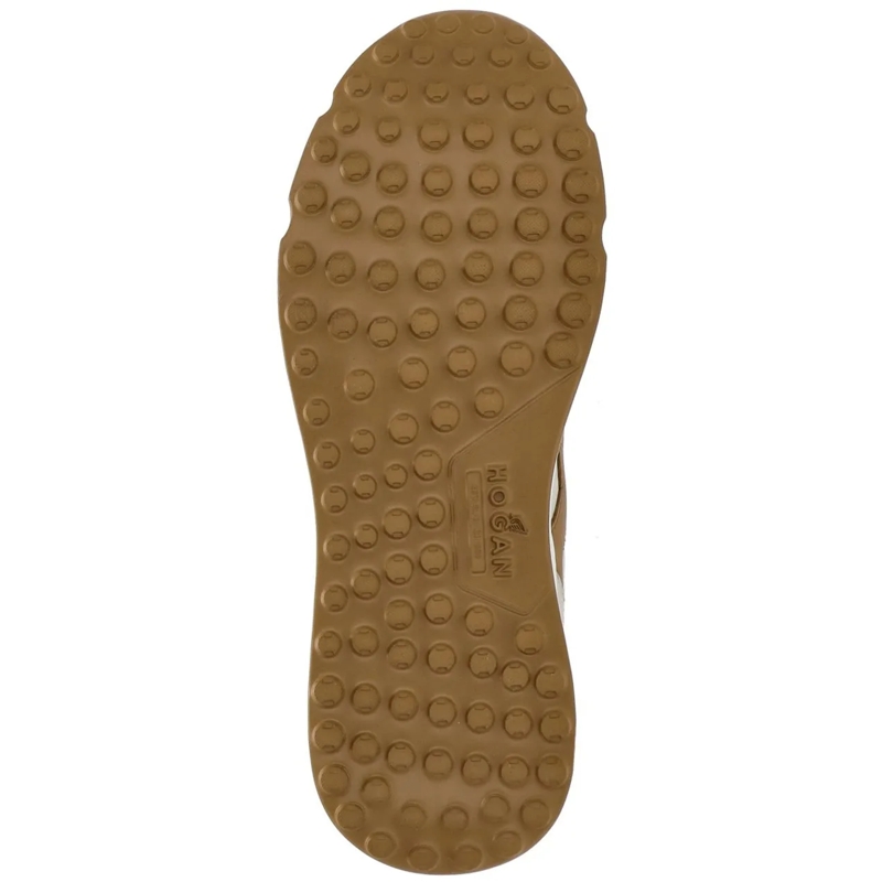 Hogan Low-Top-Sneaker Sneakers Ivory weiß(Image 5)
