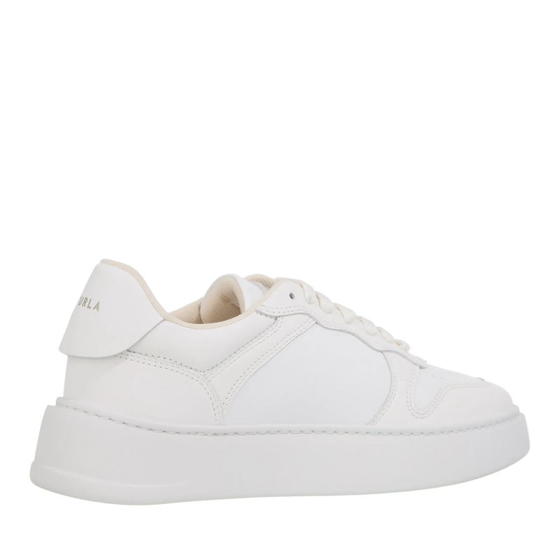 Furla Low-Top-Sneaker Furlasport Lace-Up Sneaker T.3 Talco H(Image 4)